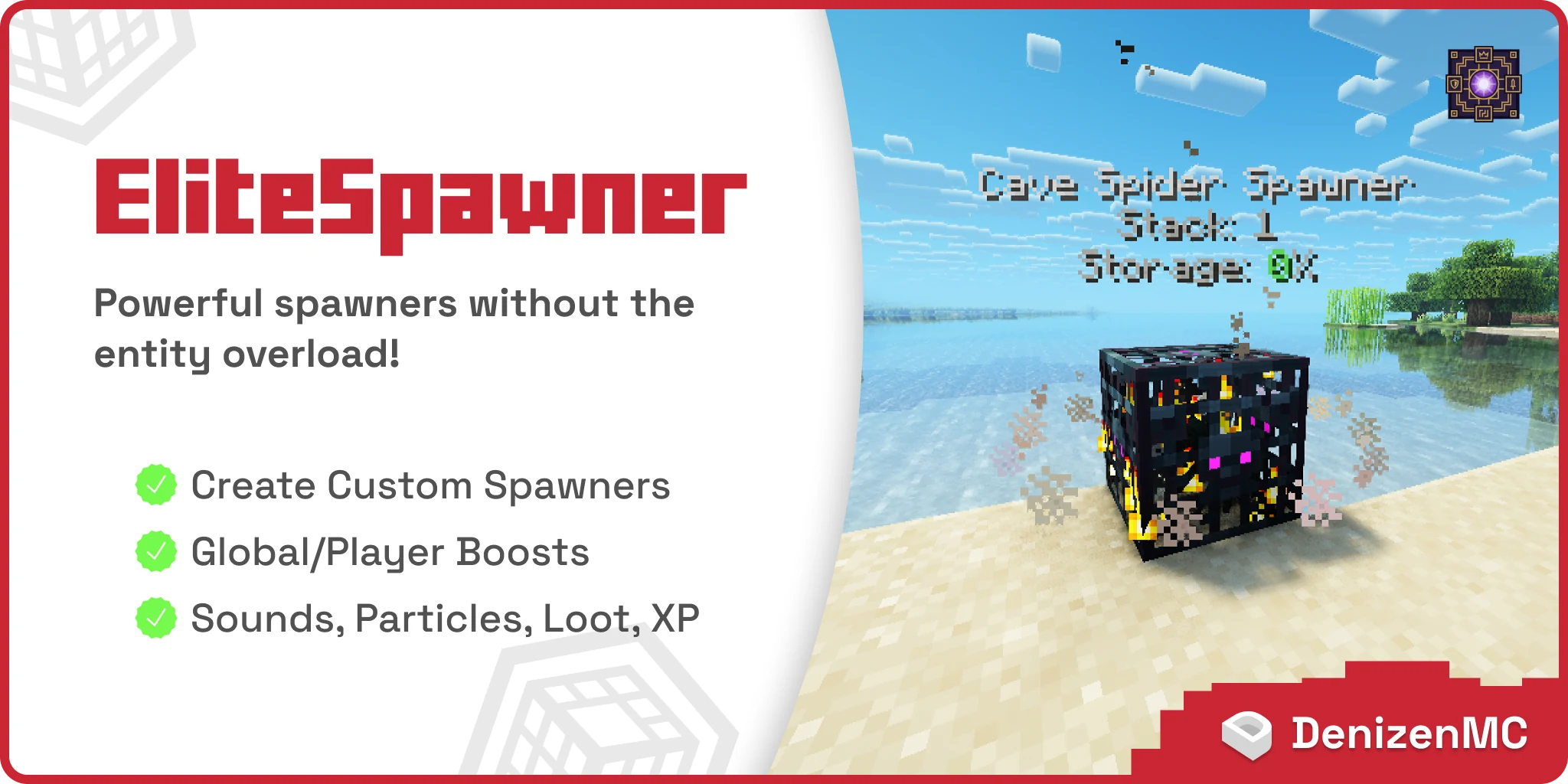 EliteSpawner